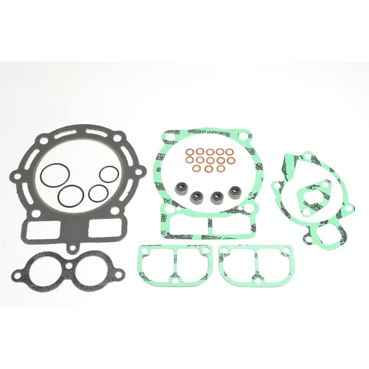 ATHENA TOP END GASKETS KTM SX450 02-06, 520 00-07, 525 02-07, BETA RR525 05-09