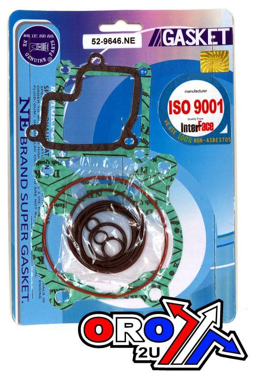 TOP END GASKET SET KTM SX85 2003-2017, HUSQVARNA TC85 2014-2017