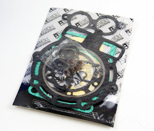 NAMURA TOP END GASKET SET KTM 450 XC ATV 2008-2009