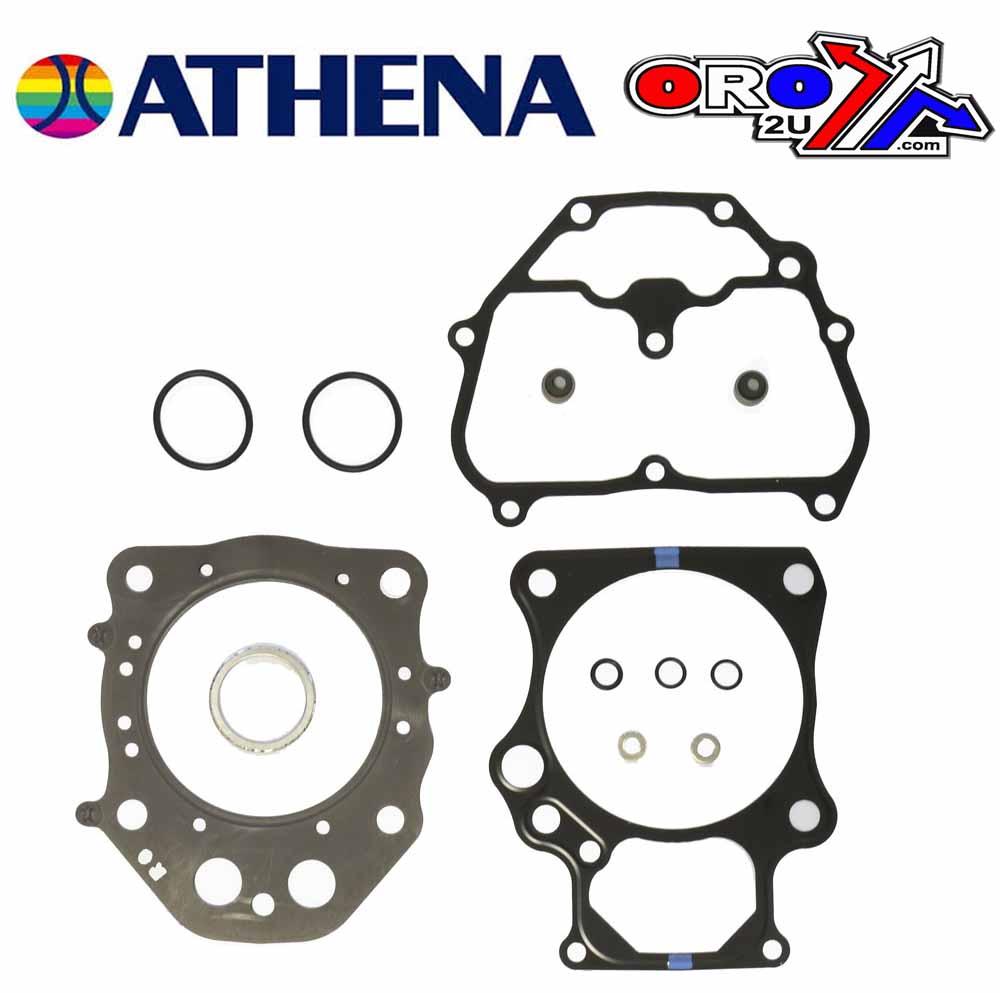 ATHENA TOP END GASKET SET HONDA TRX500FA 2015-2019, TRX500FE/FM 2012-2016