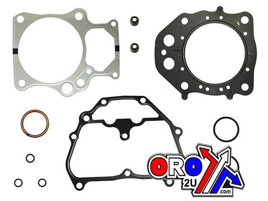 NAMURA TOP END GASKET SET HONDA TRX500FA 2015-2019, TRX500FE/FM 2012-2016