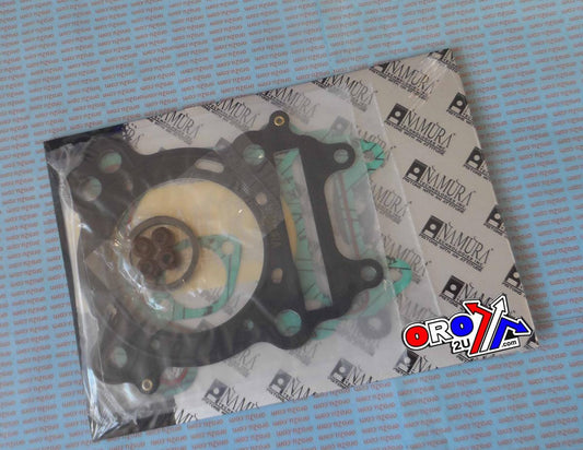 NAMURA TOP END GASKET SET YAMAHA YFM300 GRIZZLY 2012-2013