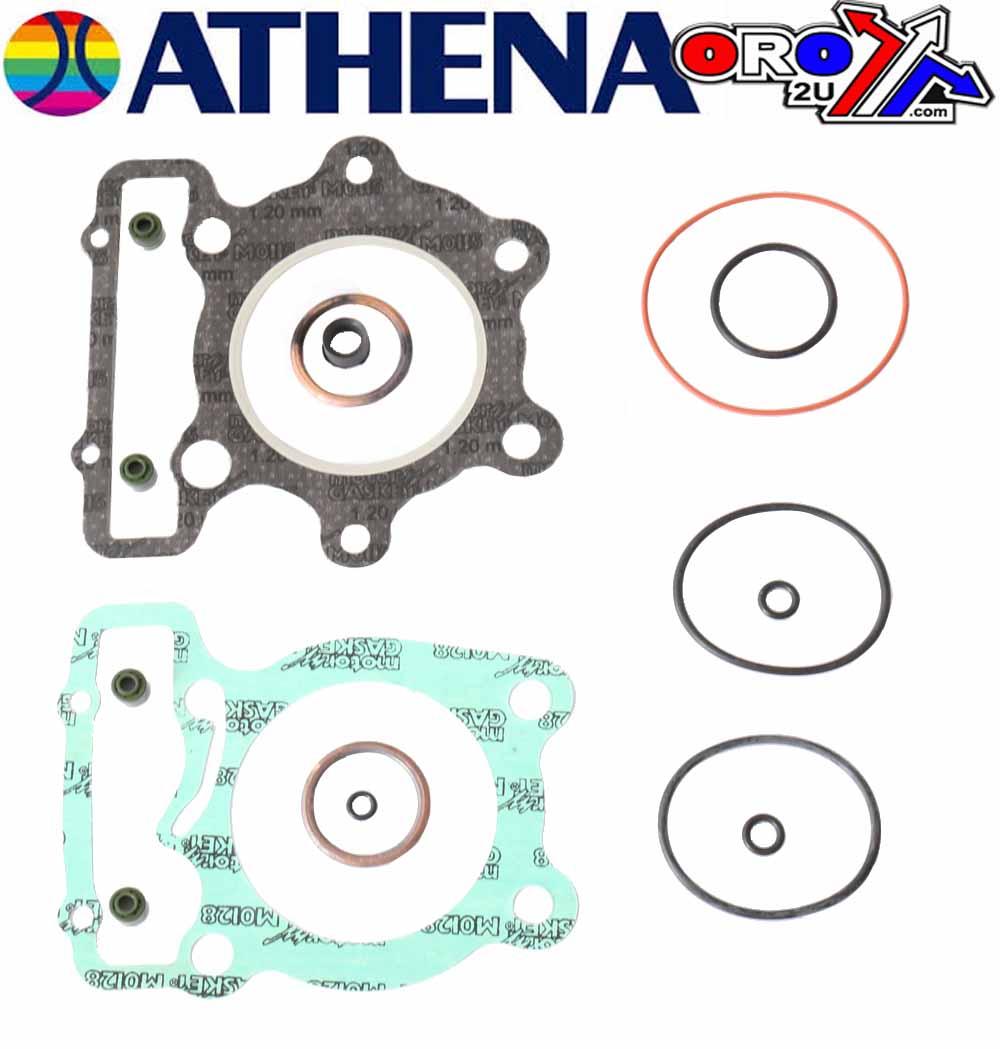 ATHENA TOP END GASKET SET HONDA CB250RS 80-82, XL250R 80-86, XR250R 81-82