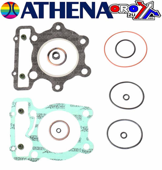 ATHENA TOP END GASKET SET HONDA CB250RS 80-82, XL250R 80-86, XR250R 81-82
