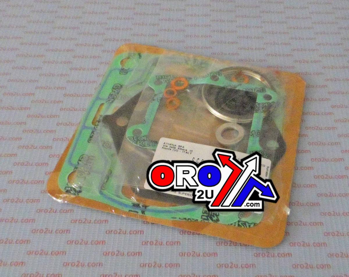 ATHENA TOP END GASKET SET HONDA CRM250R 1990-2000