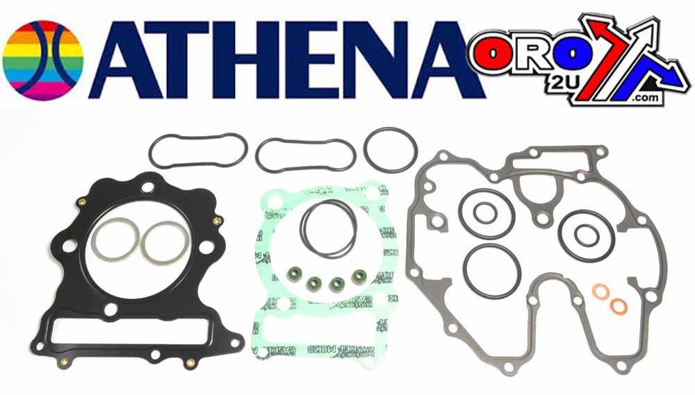 ATHENA TOP END GASKET SET HONDA XL350R 1983-1989