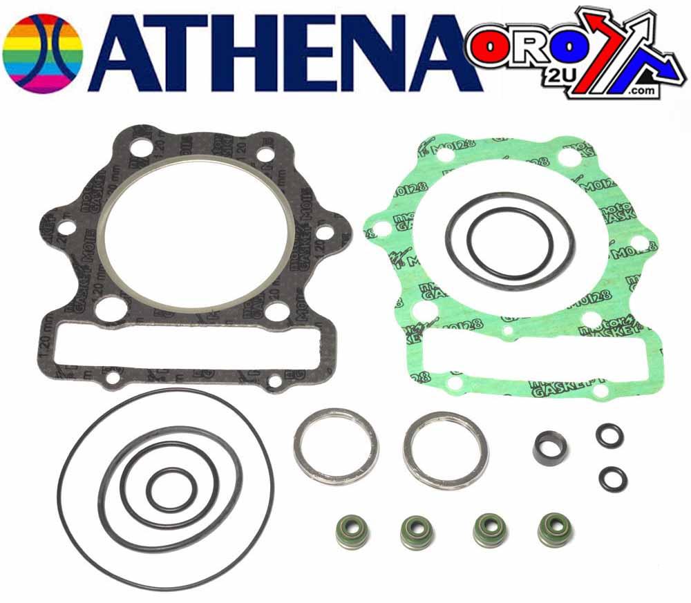 ATHENA TOP END GASKET SET HONDA XL500R 1979-1982, XR500R 1979-1982