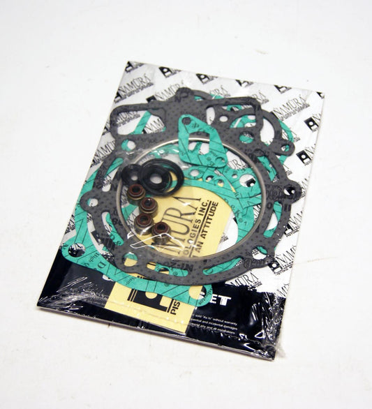 NAMURA TOP END GASKET SET HONDA CRF450R/RX 2017-2018