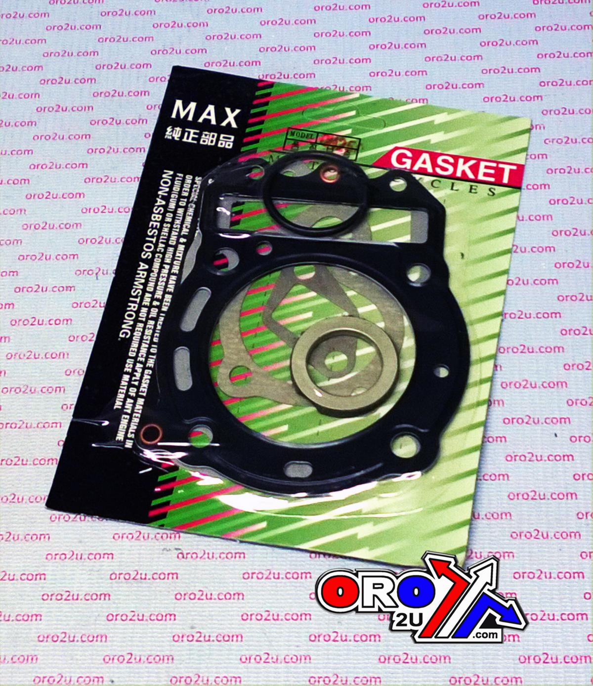 TOP END GASKET SET HONDA CN250 HELIX 1986-2000