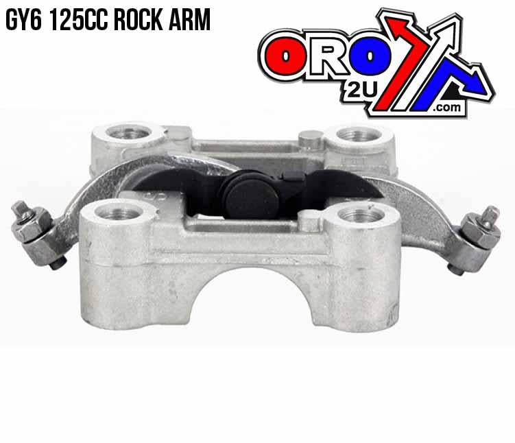 ROCK ARM ASSY. GY6 125/150