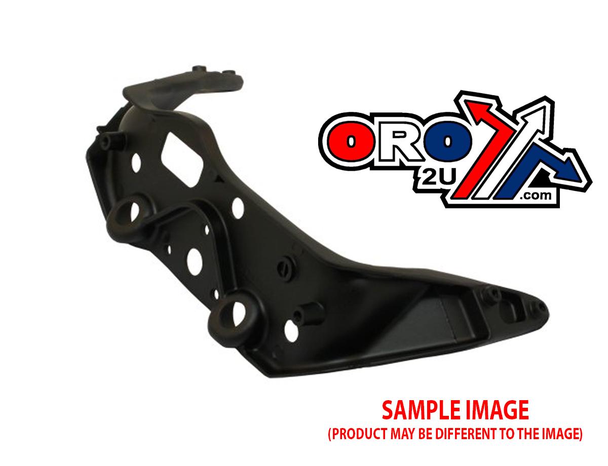 FAIRING BRACKETS CLOCK/MIRROR MOUNT HONDA CBR600F4 SPORT 2002-2006