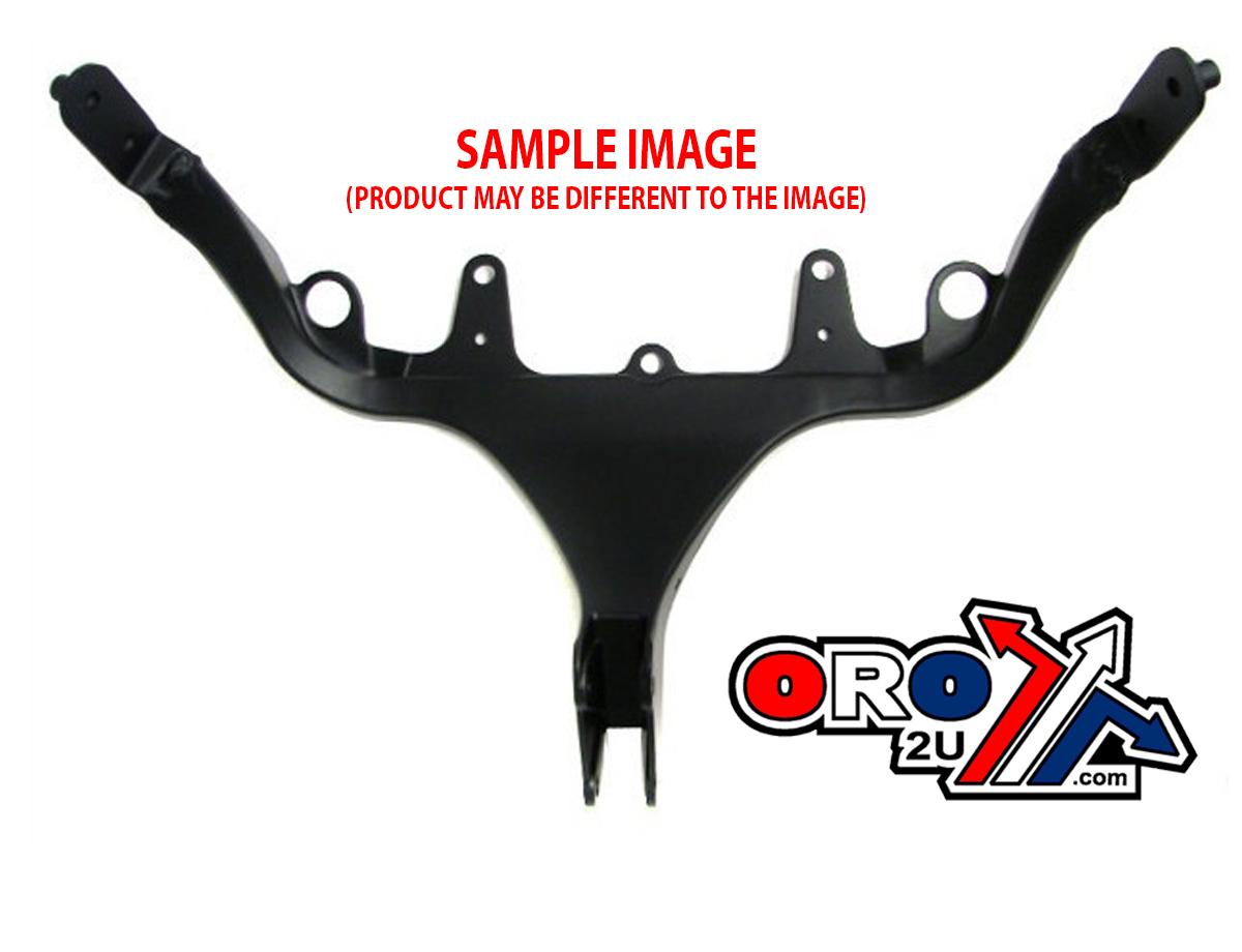 FAIRING BRACKETS KAWASAKI ZX-6R 2002