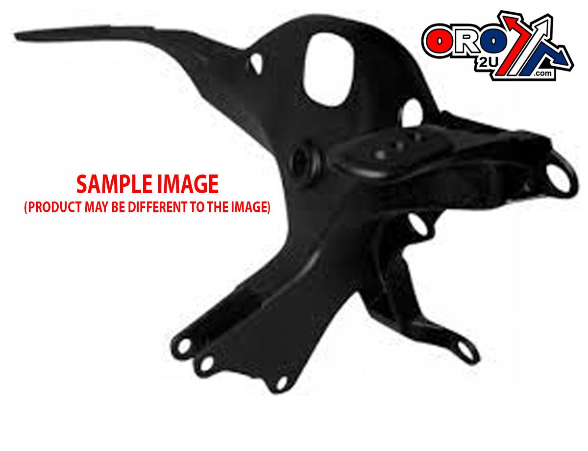FAIRING BRACKETS KAWASAKI NINJA ZX-6R 2009-2012 / 2021-2022
