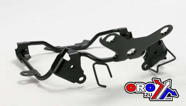 FAIRING BRACKETS KAWASAKI Z1000 (ZR1000B) 2007