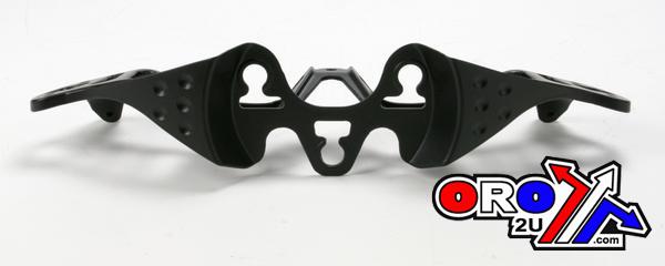 FAIRING BRACKETS KAWASAKI ZX-10R 2006-2007