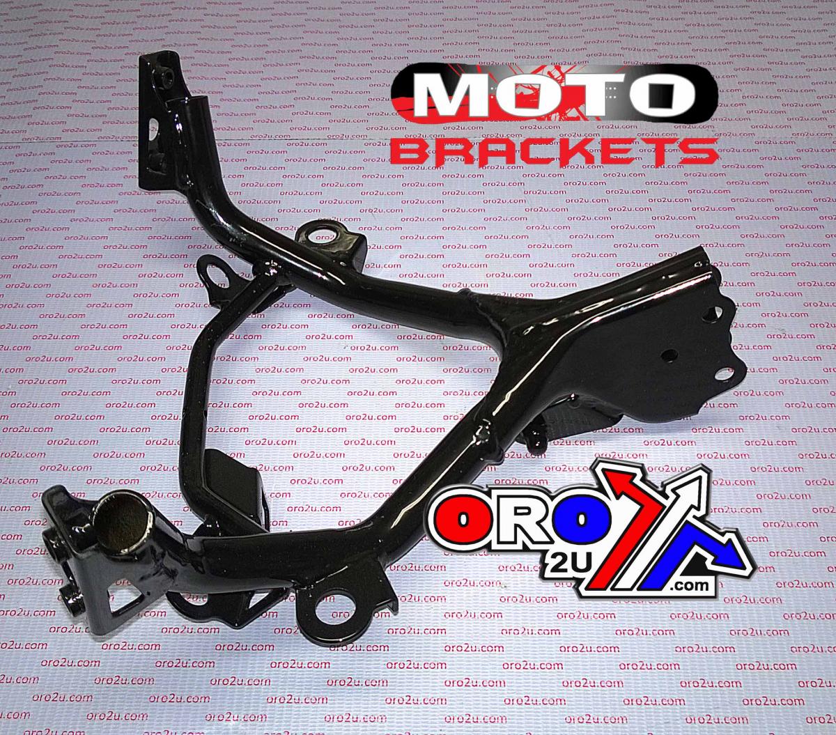 FAIRING BRACKETS HONDA CBR300R/RA 2015-2022