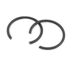 PISTON CIR-CLIP WISECO 10mm (pair)