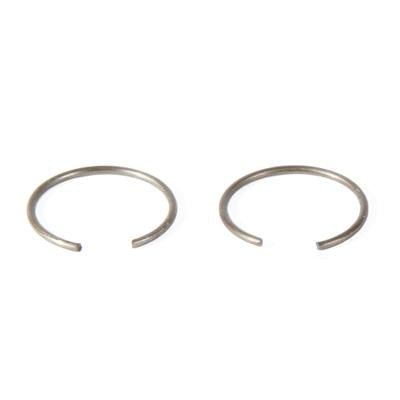 PISTON CIR-CLIP?10?x?0.9mm SET/2 C, PROX