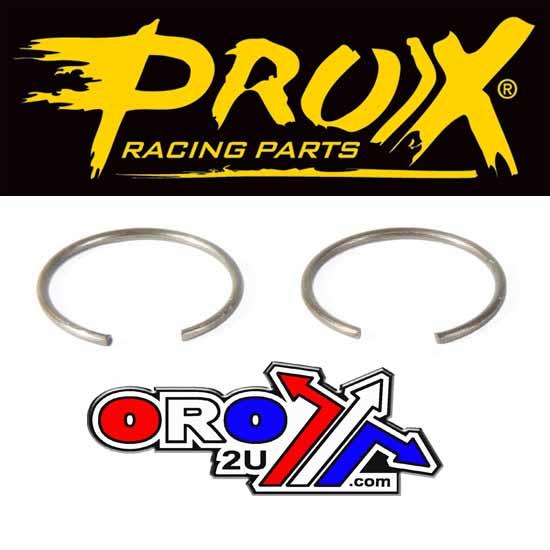 PISTON CIR-CLIP?17?x?1.0mm SET/2 C, PROX