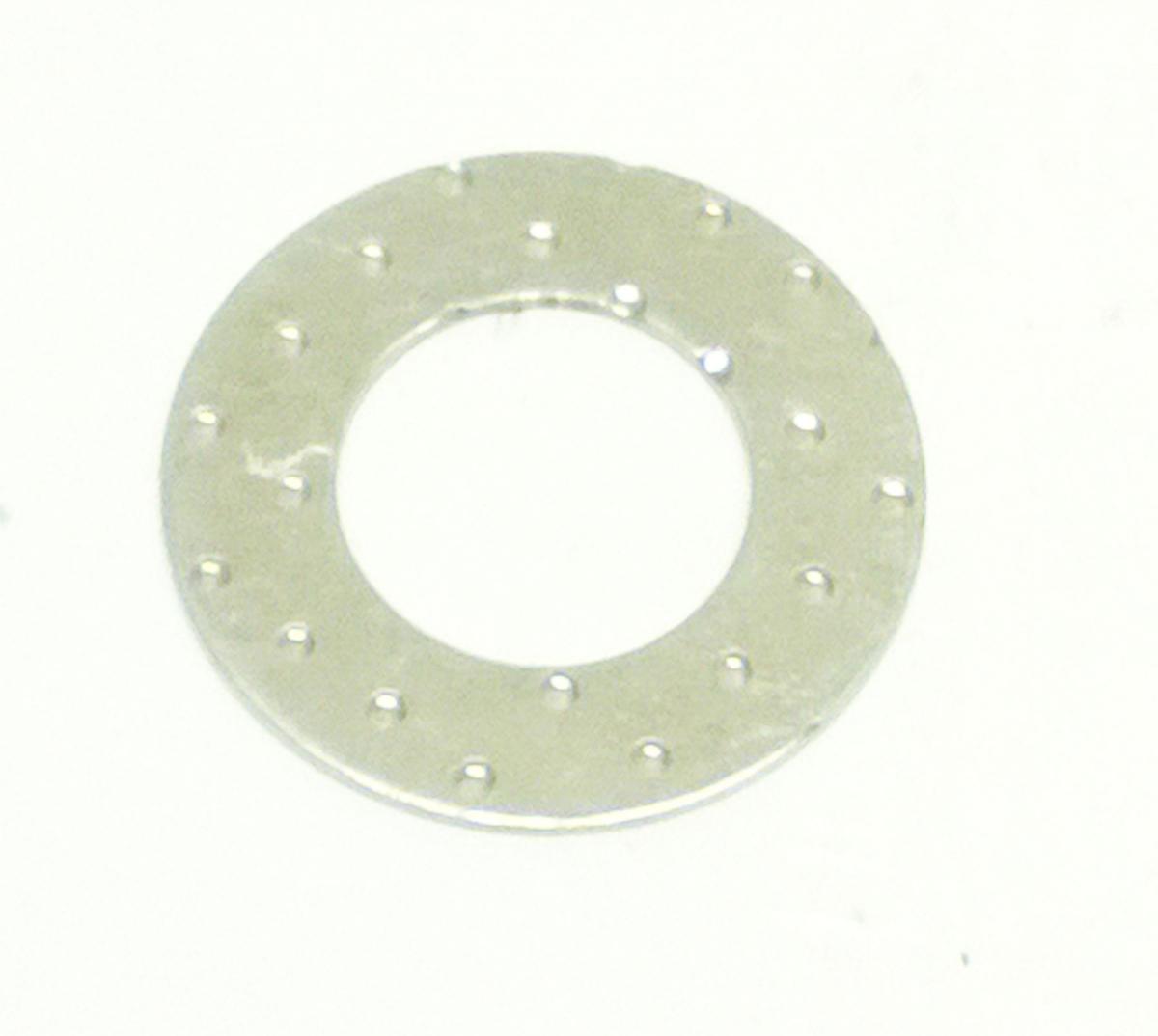 SILVER THRUST WASHER 18x33.5x1.0 EACH, PROX