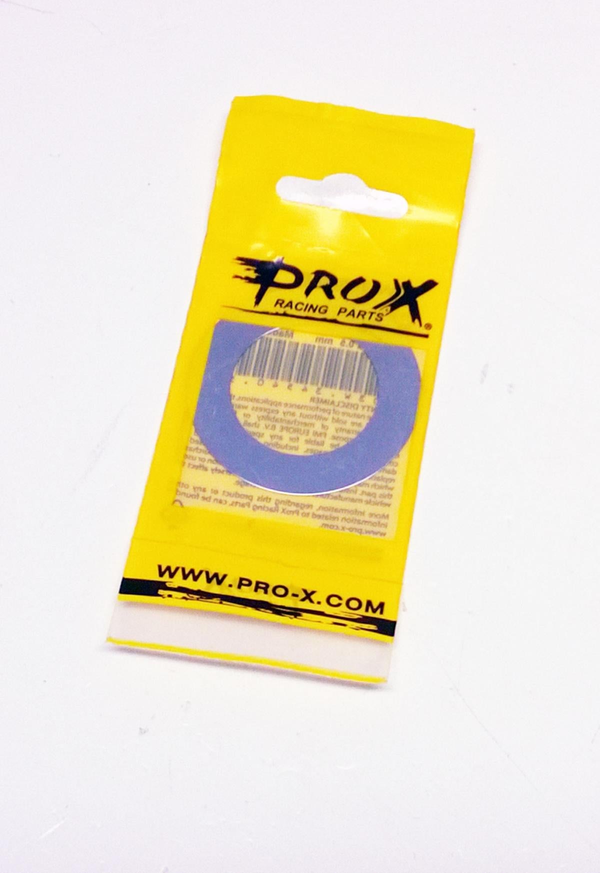 COPPERTHRUST WASHER 34x54x0.5 EACH, PROX