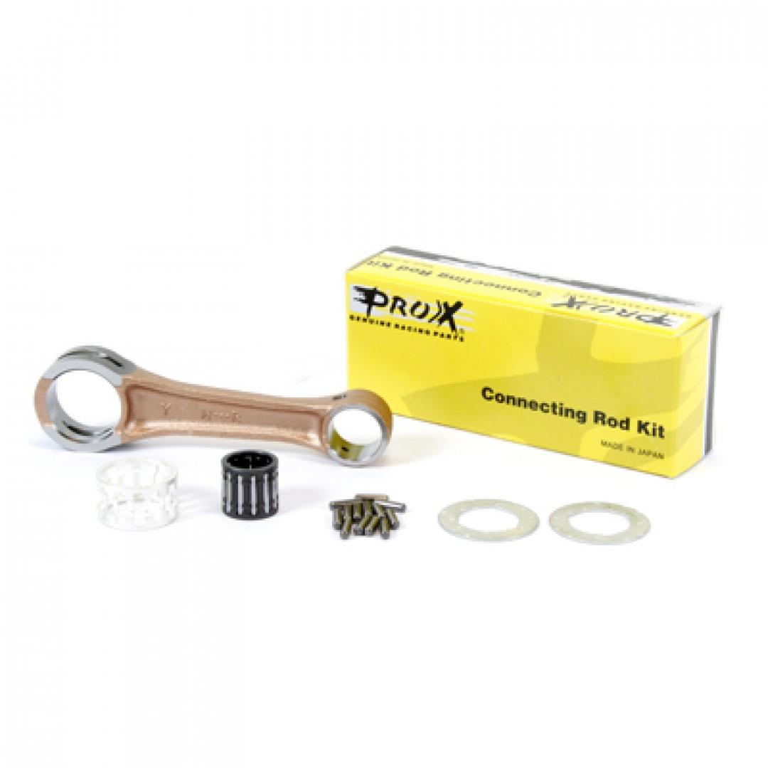 PROX CON ROD TZR250 1986-1990, NO BIG END PIN