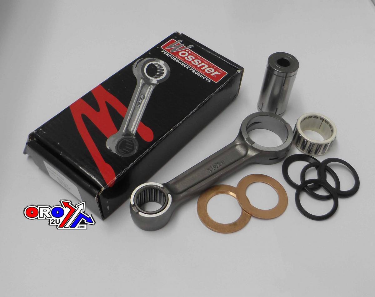 WOSSNER CON ROD ARCTIC CAT THUNDERCAT 1000, F7 / F8 / M8, 2000>