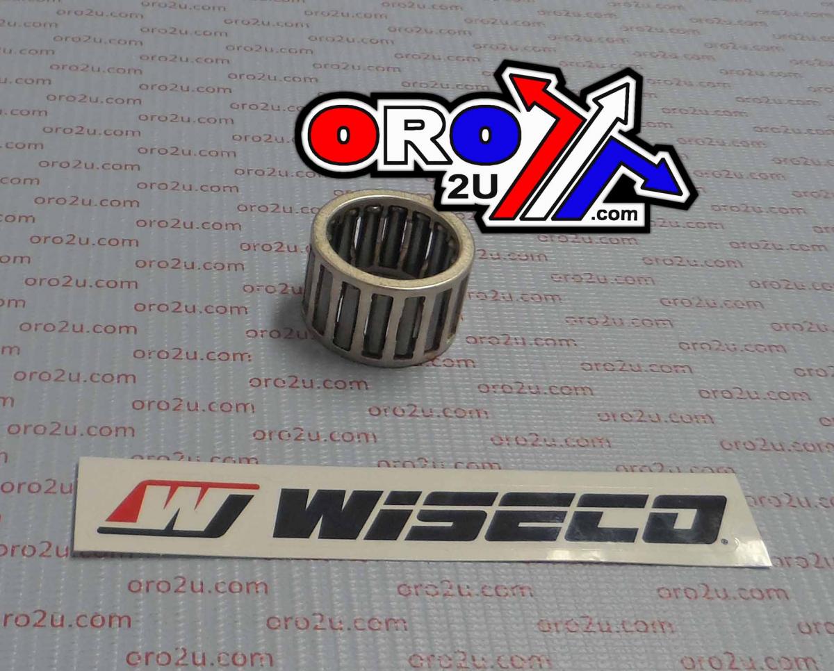 WISECO CRANK BIG END BEARING 24x32x20, KAWASAKI KX250 1978-2008