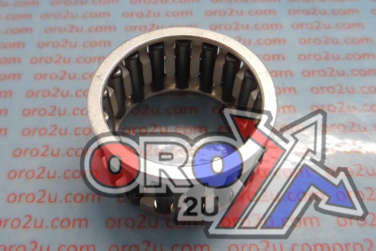 CRANK BIG END BEARING 25x31x17, HONDA FL350R ODYSEY 1985