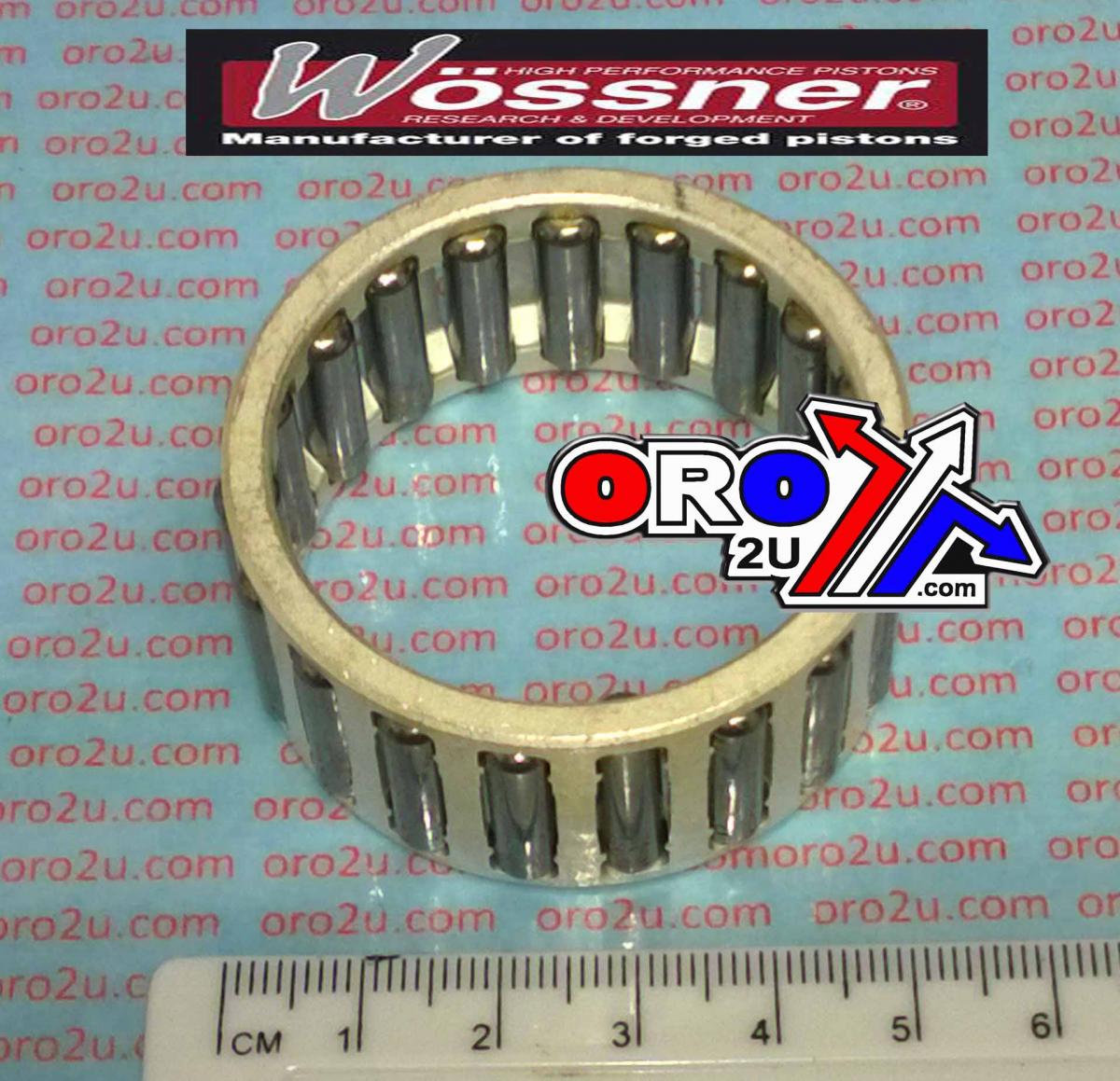 WOSSNER CRANK BIG END BEARING 40x50x22.80