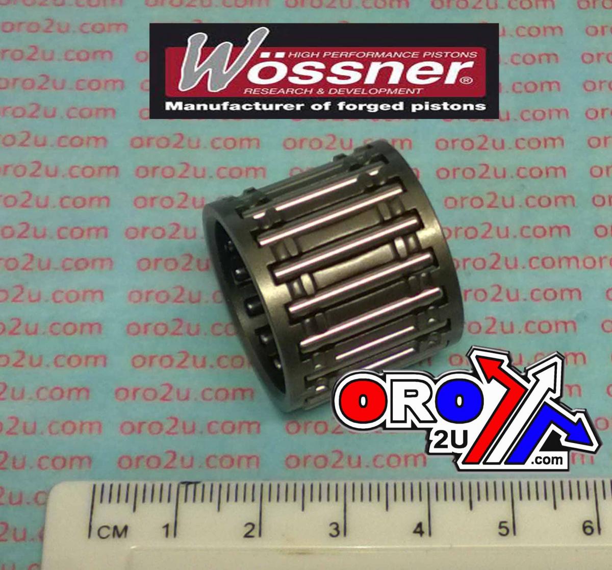 WOSSNER SMALL END BEARING 24x29x24.80