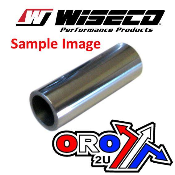 WISECO PISTON PIN 12x31, KTM/HUSQVARNA 50cc 98-20, SUZUKI JR50 78-06