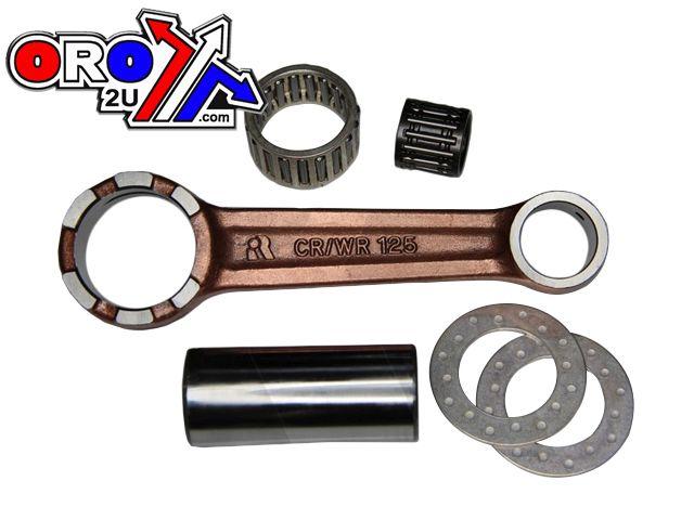 CON ROD HUSQVARNA CR125 1997-2013, WR125 1997-2013, CR150 2011