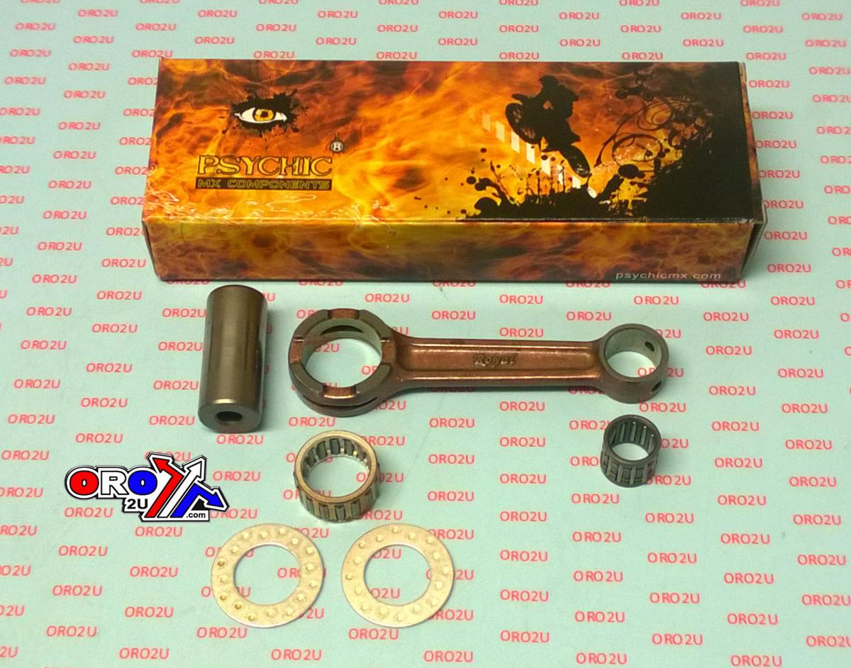 CONNECTING ROD 02-15 RM85 PSYCHIC MX-09055 SUZUKI