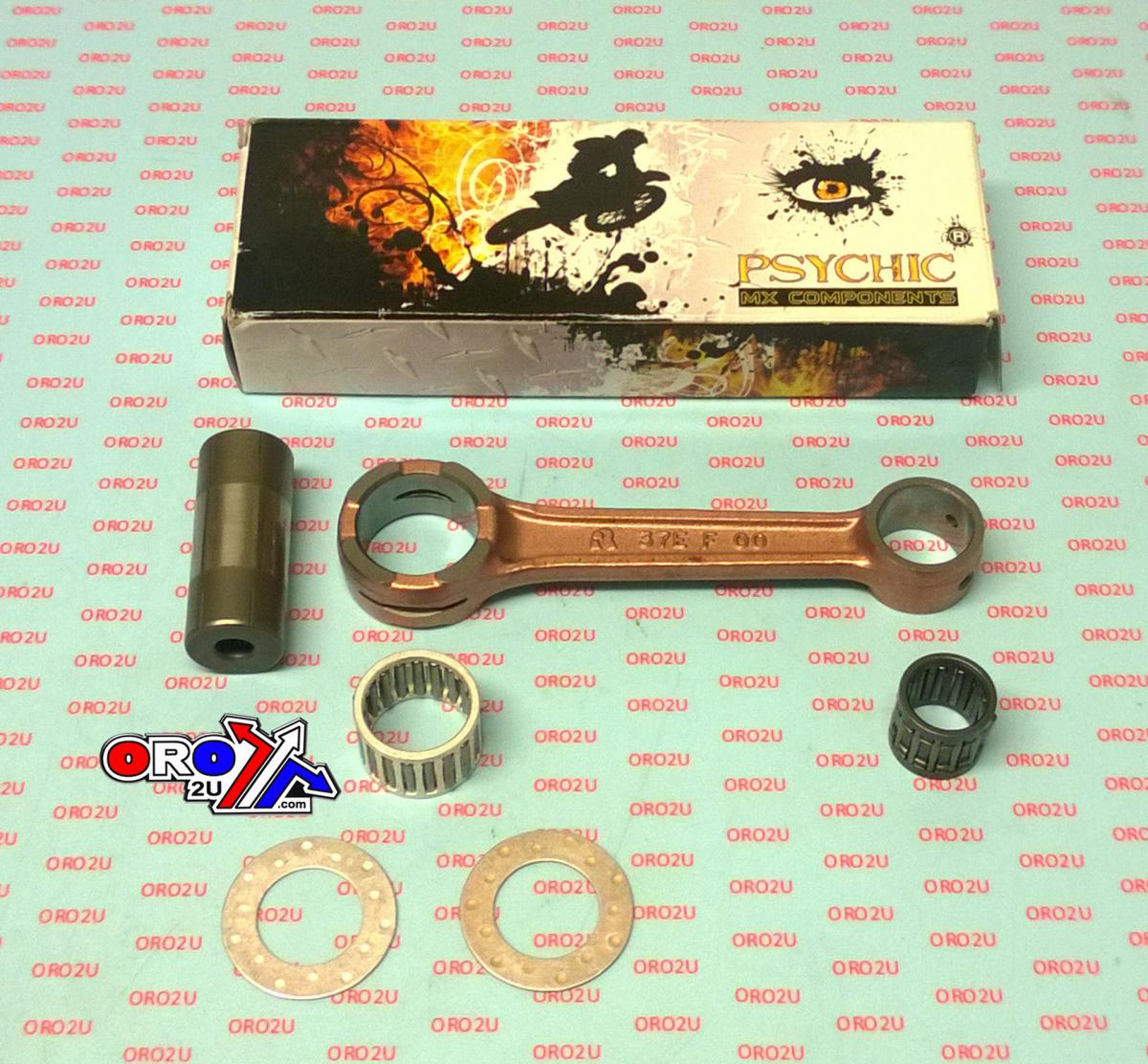 CONNECTING ROD 03-08 RM250 PSYCHIC MX-09058 SUZUKI