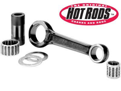 CONNECTING ROD 03-08 RM250 HOTROD 8611 SUZUKI