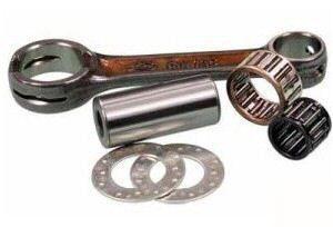 HOTROD CON ROD KIT KAWASAKI KX250 78-08, KDX250 91-94, KXF250 87-88