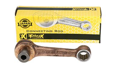 PROX CON ROD KIT KAWASAKI KDX200 89-06, KDX220 97-05, KX125 88-91