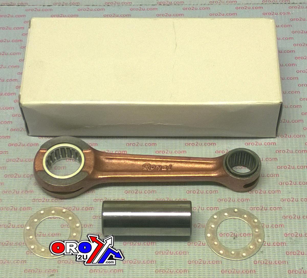CONNECTING ROD KTM 250 300 RM-6201 KTM300 04-08, CR250