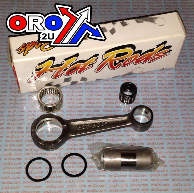 HOTRODS CON ROD KIT SUZUKI RM80 1991-2001