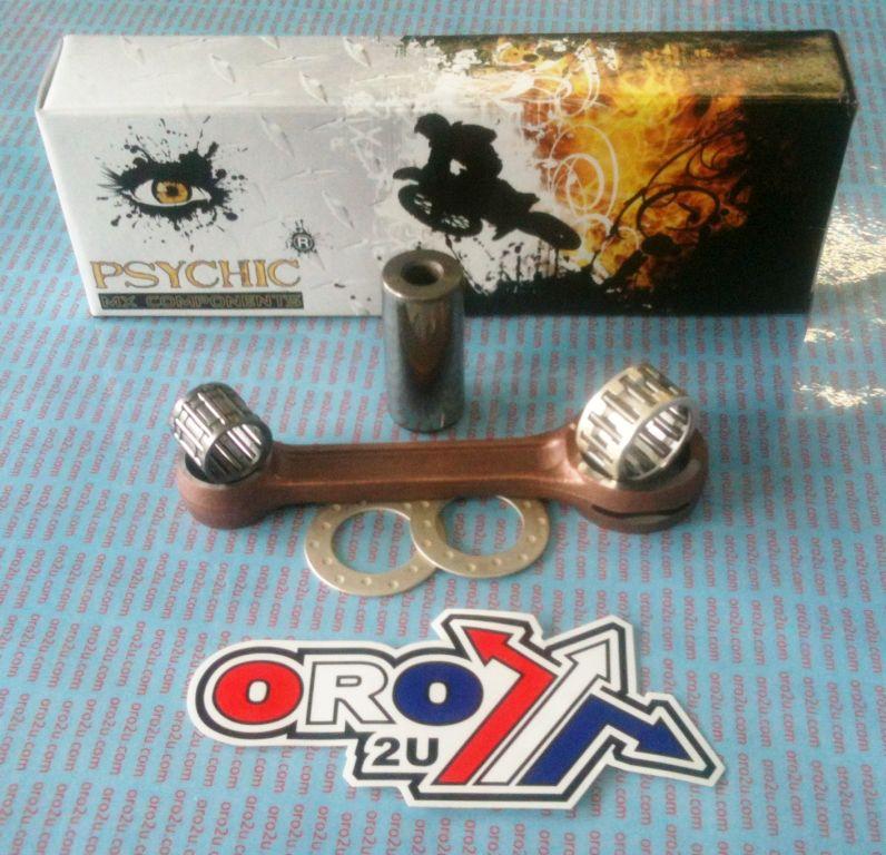 PSYCHIC CON ROD KIT YAMAHA YZ80/85 1993-2018