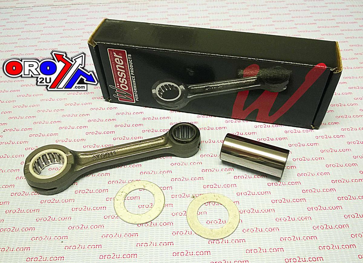 WOSSNER CON ROD KIT YAMAHA YZ80/85 1993-2018