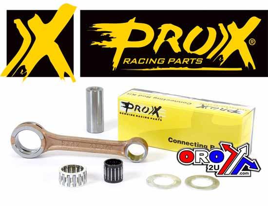 PROX CON ROD KIT HONDA TRX250R 1987-1989