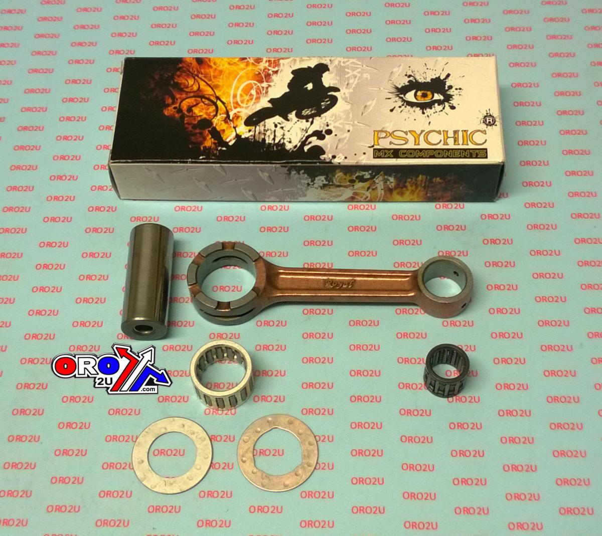 PSYCHIC CON ROD KIT YAMAHA YZ125 1997-2000