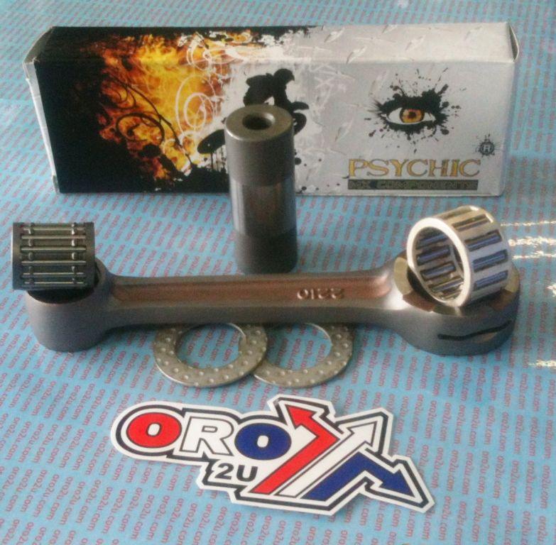PSYSHIC CON ROD KIT HONDA CR500 1987-2001