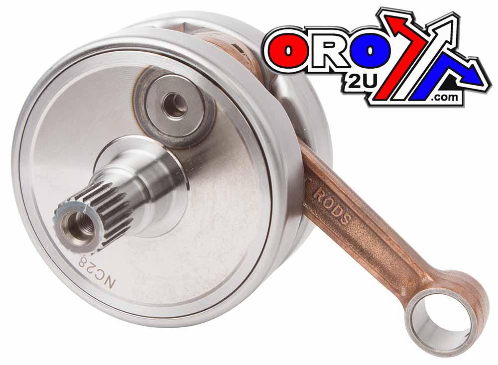 HOTRODS CRANKSHAFT ASSY HONDA CR250 1992-2001