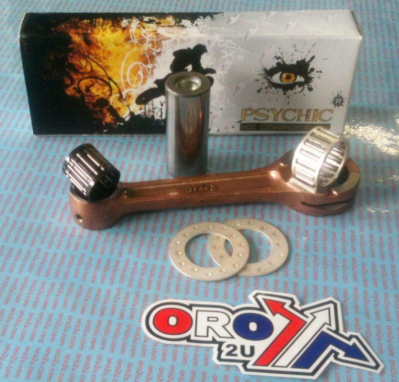 PSYCHIC CON ROD KIT HONDA CR250 2002-2007
