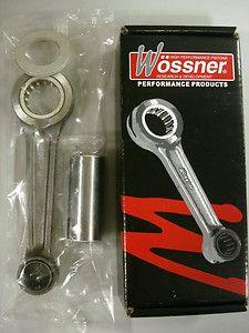 WOSSNER CON ROD KIT HONDA CR250 2002-2007