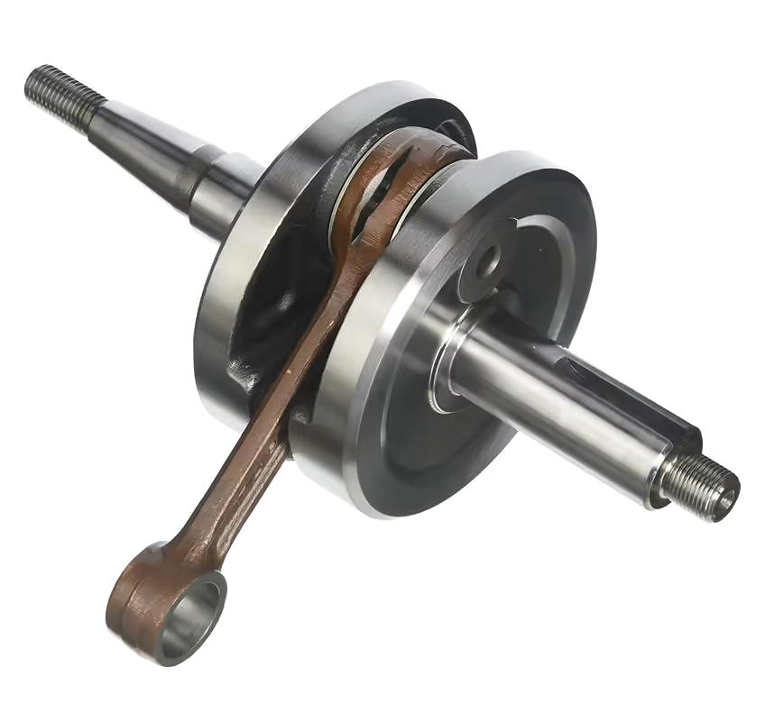 ATHENA CRANKSHAFT ASSY YAMAHA YZ85 2002-2018