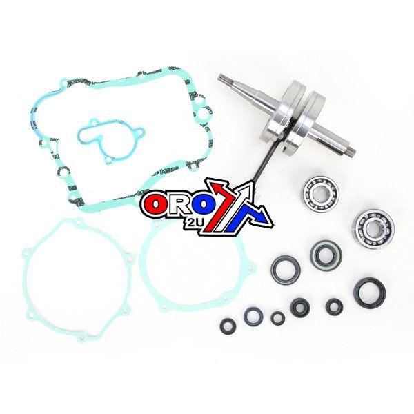 WISECO CRANKSHAFT BOTTOM KIT YAMAHA YZ85 2002-2018
